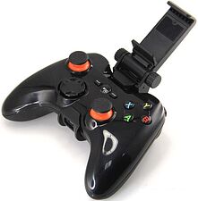 Геймпад Artplays AC55