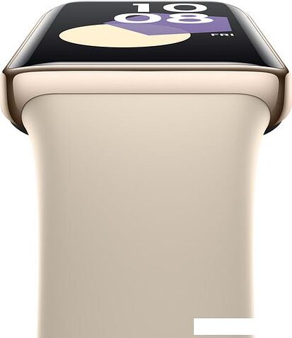 Фитнес-браслет HONOR Band 9 (фиолетовый, международная версия)