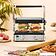 Электрогриль Braun MultiGrill 7 CG7020