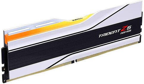 Оперативная память G.Skill Trident Z5 Neo RGB 2x16ГБ DDR5 6400 МГц F5-6400J3039G16GX2-TZ5NRW
