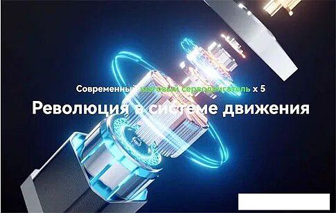 FDM принтер Creality K2 Plus Combo