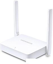 Беспроводной маршрутизатор Mercusys MW301R Беспроводной маршрутизатор Mercusys MW301R