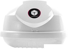 Автобокс Modula Travel Easy 460 (белый)