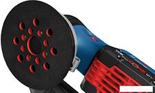 Эксцентриковая шлифмашина Bosch GEX 18V-125 Professional 0601372201 (без АКБ) Эксцентриковая шлифмашина Bosch GEX 18V-125 Professional 0601372201 (без АКБ)