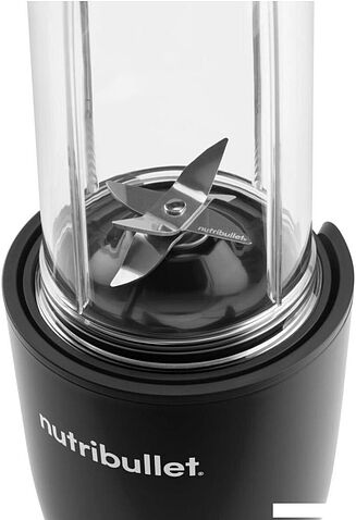 Стационарный блендер NutriBullet NBT1006MB