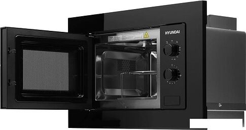 Микроволновая печь Hyundai HBW 2030 BG