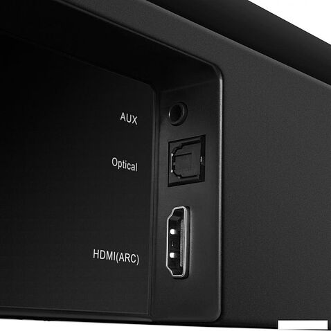 Саундбар SVEN SB-2400DD