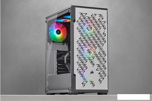 Корпус Corsair iCUE 220T RGB CC-9011174-WW