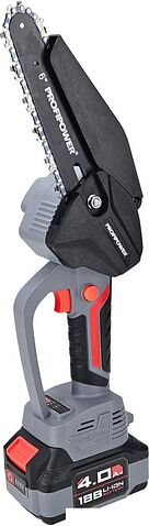 Аккумуляторная пила Profipower MKGST-18V (с 1-им АКБ)