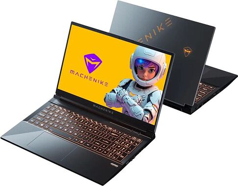 Игровой ноутбук Machenike S15 Pulsar S JJ00GG00JRU