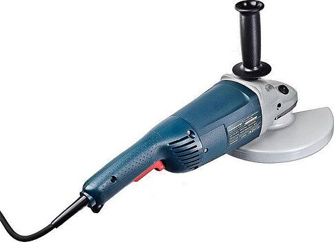 Угловая шлифмашина Hanskonner HAG22230B