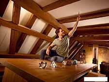 Лазерный нивелир Bosch UniversalLevel 2 Set