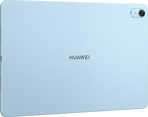 Планшет Huawei MatePad 11.5" 2025 PaperMatte BTKR-W09 8GB/256GB (голубой, с клавиатурой)