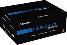 Блок питания Chieftec Element ELP-400S