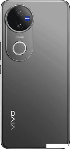 Телефон Vivo V50 12GB/512GB международная версия (штормовой черный)