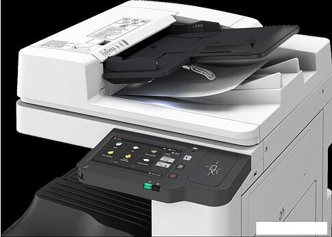МФУ Canon imageRUNNER C3226i