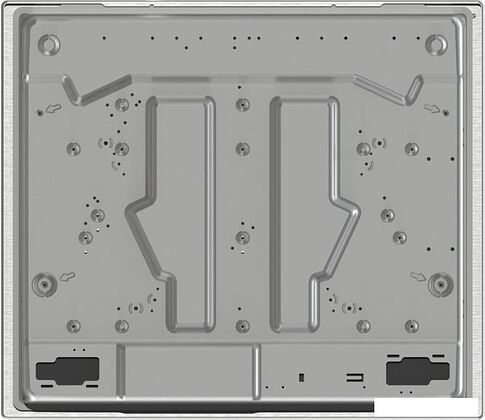 Варочная панель Gorenje GW642ABX