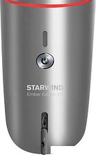 Автомобильный пылесос StarWind Moon Edition VC (серый) Автомобильный пылесос StarWind Moon Edition VC (серый)