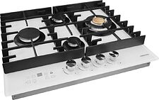 Варочная панель Hiberg VM 6245 W