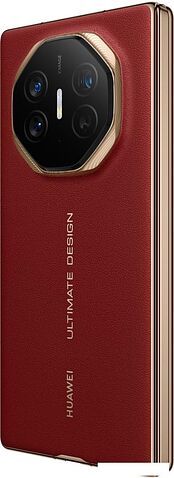 Телефон Huawei Mate XT Ultimate GRL-LX9 16GB/1TB (красный, международная версия)