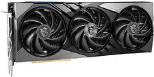 Видеокарта MSI GeForce RTX 4070 Ti Gaming X Slim 12G Видеокарта MSI GeForce RTX 4070 Ti Gaming X Slim 12G