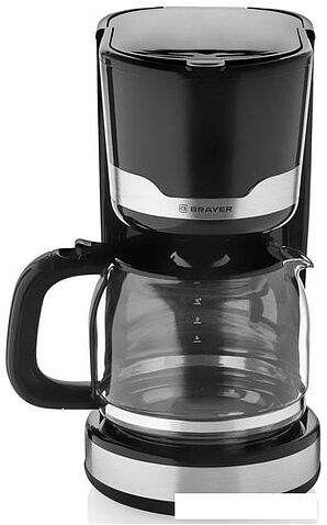 Капельная кофеварка Brayer BR1120