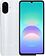 Телефон Samsung Galaxy A08 SM-A085F 4GB/64GB (серебристый)