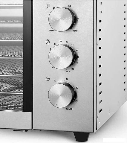 Сушилка для овощей и фруктов Kitfort KT-1985