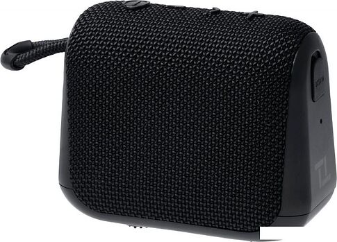 Беспроводная колонка Урал ТТ М+ (черный)