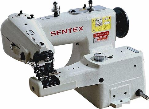 Подшивочная швейная машина SENTEX ST-101M