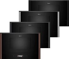 Микроволновая печь NEFF NR9WR21Y1