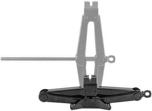 Ромбовый домкрат Patron P-ST-2000 2т