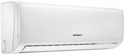 Кондиционер Neoclima Plasma NS/NU-HAL30F
