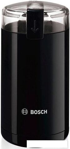 Электрическая кофемолка Bosch TSM6A013B