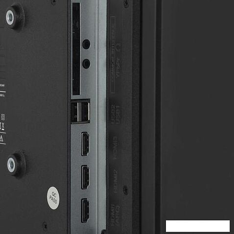 Телевизор Leff 32H250T