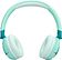 Наушники JBL Junior 320BT (зеленый)