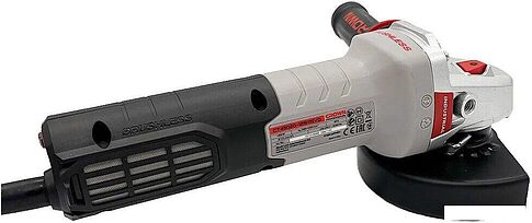Угловая шлифмашина Crown CT45020-125RSVQ