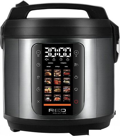 Мультиварка RED Solution COLORSENSE M4100