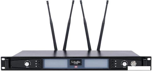 Радиосистема LAudio LS-602