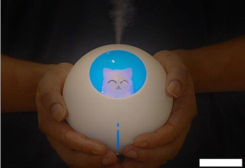 Увлажнитель воздуха Sundays Home TBD0426282801A