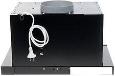 Кухонная вытяжка Elikor IN6611BB