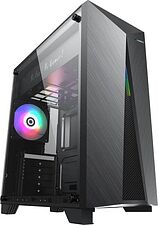 Корпус GameMax Nova N6