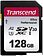 Карта памяти Transcend SDXC 340S TS128GSDC340S 128GB