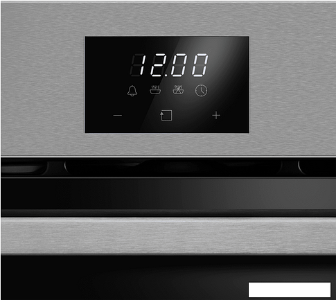 Электрический духовой шкаф MAUNFELD AMCO537S