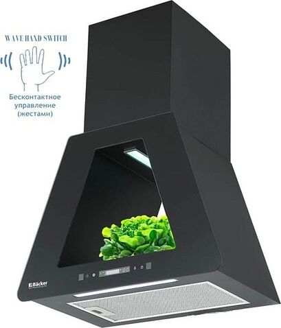 Кухонная вытяжка Backer KH60Е-F1