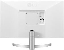 Монитор LG 27UL500-W
