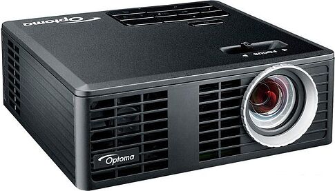 Проектор Optoma ML750E