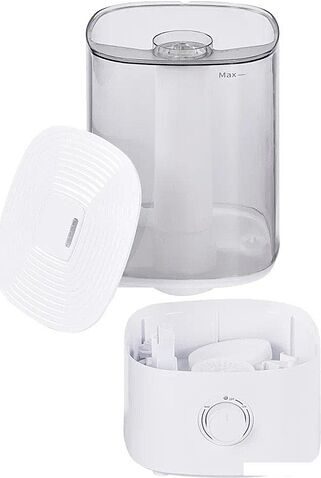 Увлажнитель воздуха Neoclima Basic 3.5L White