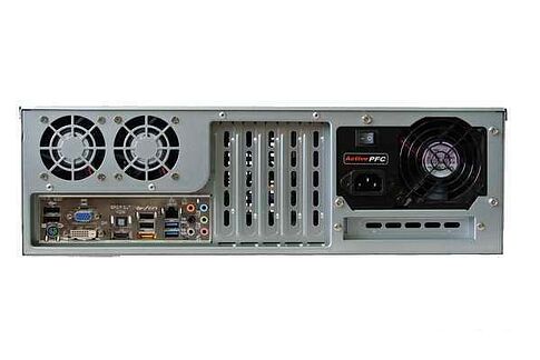 Корпус Procase EB306 [EB306-B-0]