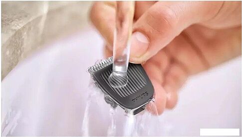 Универсальный триммер Philips Multigroom Series 3000 MG3720/33